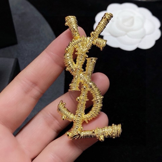 YSL Jewelry High Quality YSL Jewelry High Quality