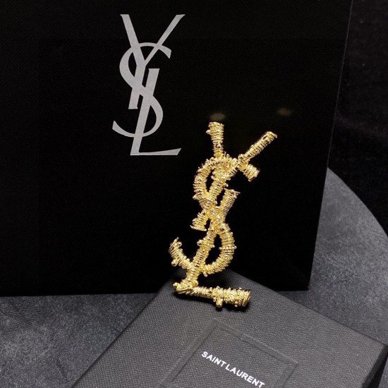 YSL Jewelry High Quality YSL Jewelry High Quality