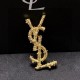 YSL Jewelry High Quality YSL Jewelry High Quality