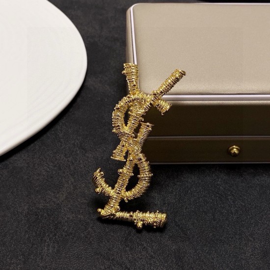 YSL Jewelry High Quality YSL Jewelry High Quality