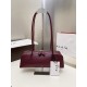 Alaia Bags Top Quality 31x17x10cm Alaia Bags Top Quality 31x17x10cm