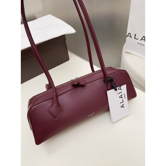 Alaia Bags Top Quality 31x17x10cm Alaia Bags Top Quality 31x17x10cm