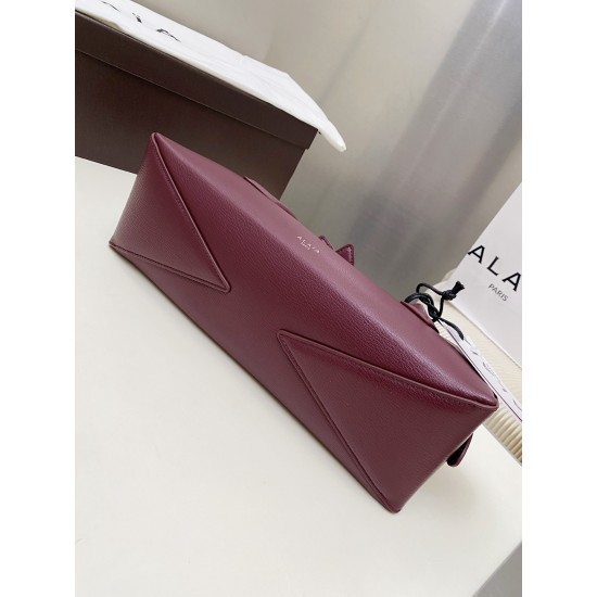 Alaia Bags Top Quality 31x17x10cm Alaia Bags Top Quality 31x17x10cm