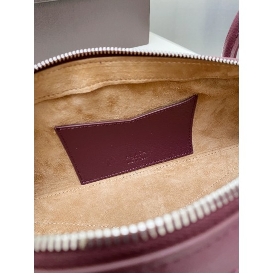 Alaia Bags Top Quality 31x17x10cm Alaia Bags Top Quality 31x17x10cm