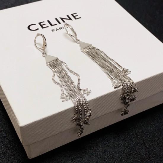 Celine Jewelry Earrings Celine Jewelry Earrings