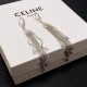 Celine Jewelry Earrings Celine Jewelry Earrings
