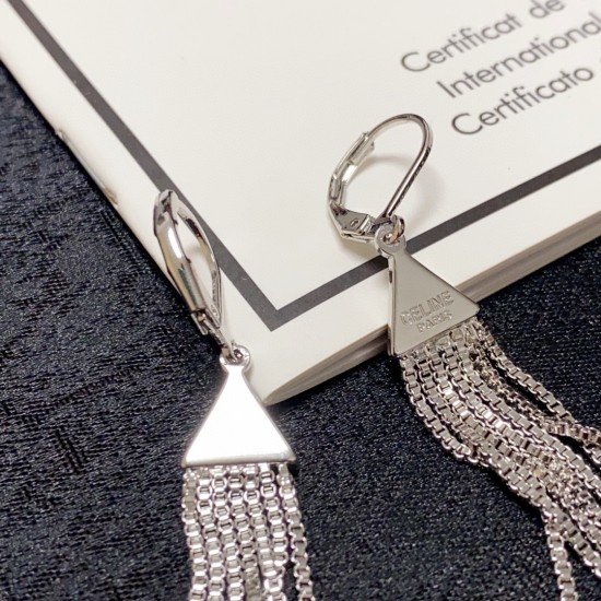 Celine Jewelry Earrings Celine Jewelry Earrings