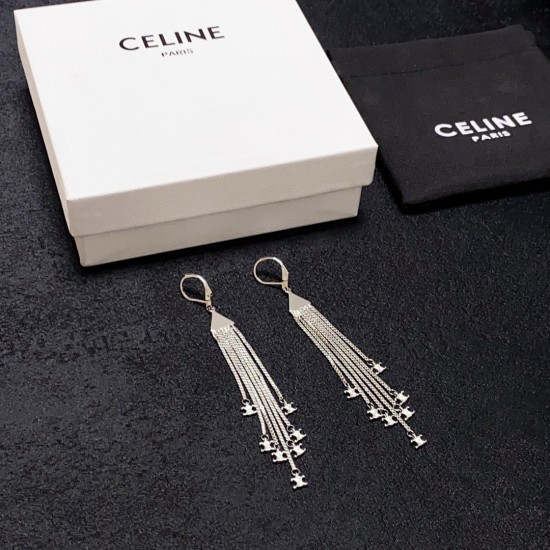 Celine Jewelry Earrings Celine Jewelry Earrings