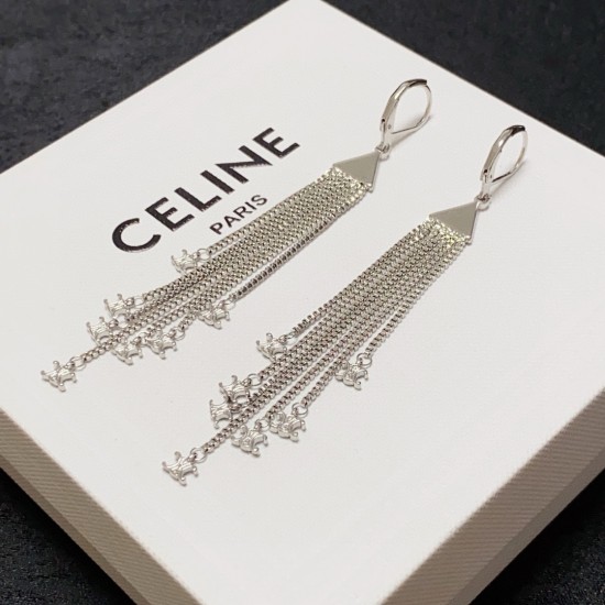 Celine Jewelry Earrings Celine Jewelry Earrings