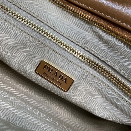 Prada Bags Top Quality
32x15.5x12cm Prada Bags Top Quality
32x15.5x12cm
