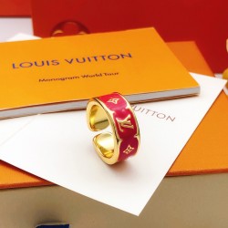 LV Jewelry Ring