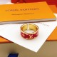 LV Jewelry Ring LV Jewelry Ring