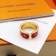 LV Jewelry Ring LV Jewelry Ring