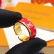 LV Jewelry Ring LV Jewelry Ring