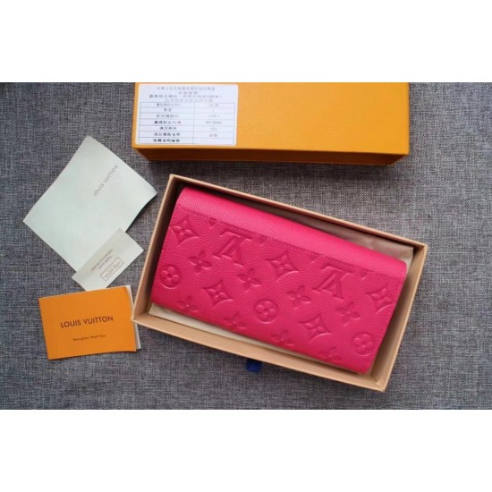 LV Bags High Quality Flip Wallet
LV Bags High Quality Flip Wallet