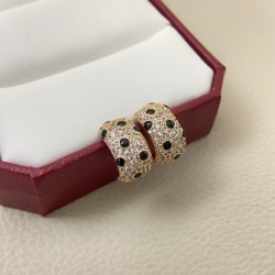 Cartier Jewelry High Quality