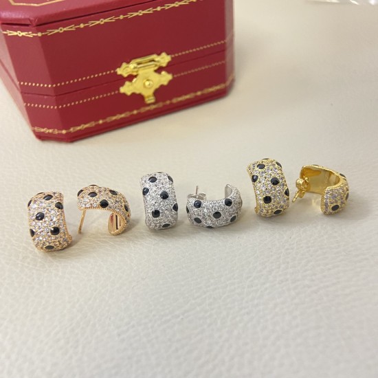 Cartier Jewelry High Quality Cartier Jewelry High Quality