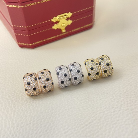 Cartier Jewelry High Quality Cartier Jewelry High Quality