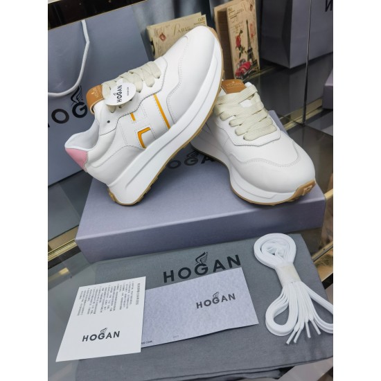 Hogan Shoes Top Quality
35-45 men and women same Hogan Shoes Top Quality
35-45 men and women same