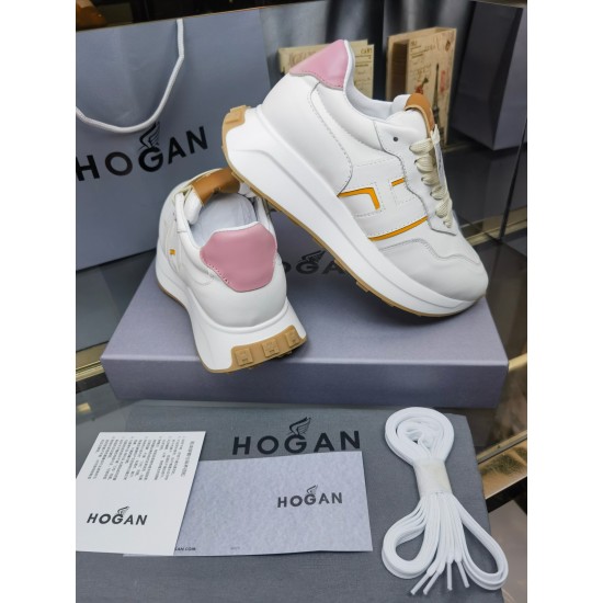 Hogan Shoes Top Quality
35-45 men and women same Hogan Shoes Top Quality
35-45 men and women same