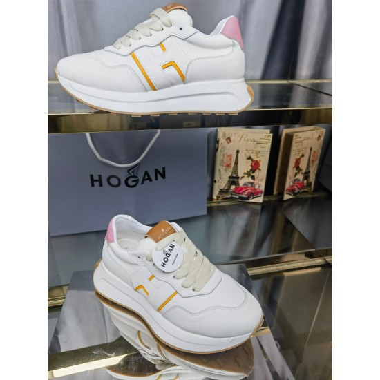 Hogan Shoes Top Quality
35-45 men and women same Hogan Shoes Top Quality
35-45 men and women same