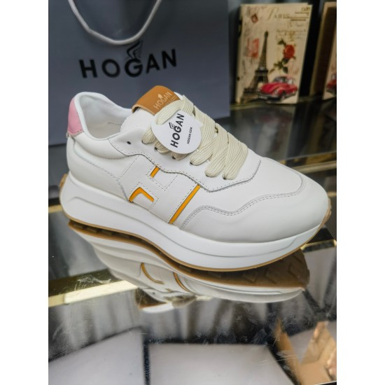 Hogan Shoes Top Quality
35-45 men and women same Hogan Shoes Top Quality
35-45 men and women same