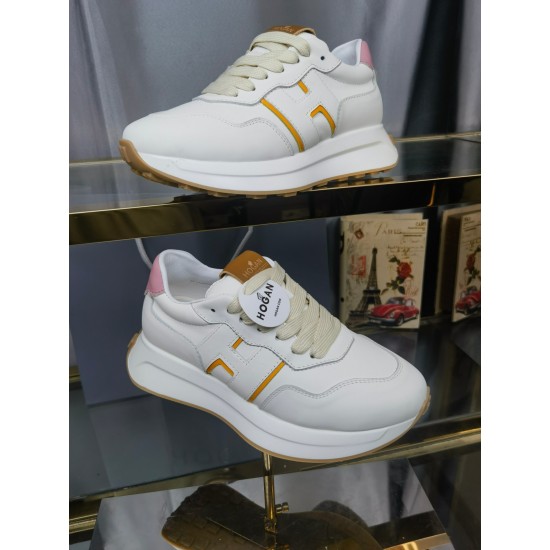 Hogan Shoes Top Quality
35-45 men and women same Hogan Shoes Top Quality
35-45 men and women same
