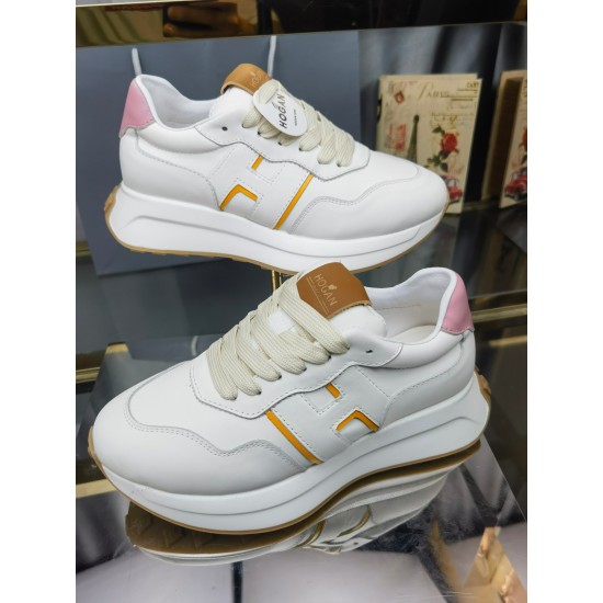 Hogan Shoes Top Quality
35-45 men and women same Hogan Shoes Top Quality
35-45 men and women same