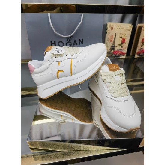 Hogan Shoes Top Quality
35-45 men and women same Hogan Shoes Top Quality
35-45 men and women same