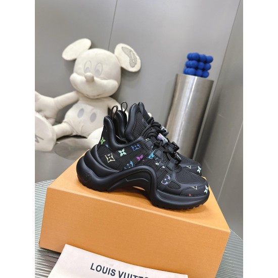 LV Shoes Top Quality
women 35-40
LV Shoes Top Quality
women 35-40