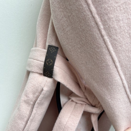 LV Coat