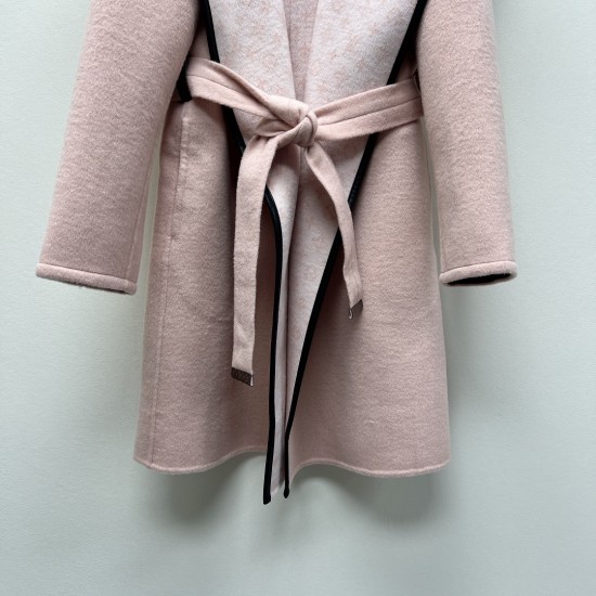 LV Coat