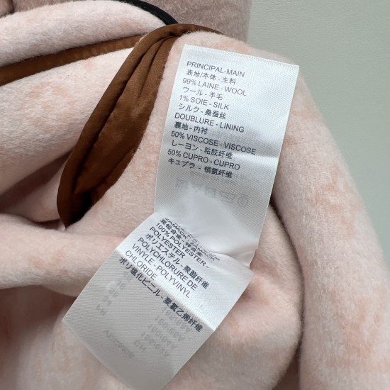 LV Coat