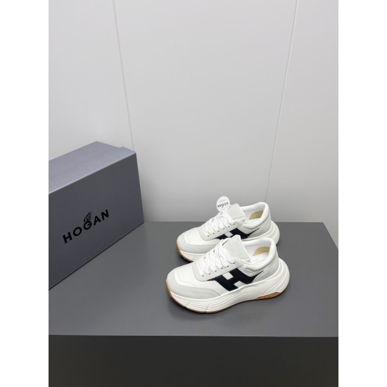 Hogan Shoes Top Quality
35-45 men and women same Hogan Shoes Top Quality
35-45 men and women same