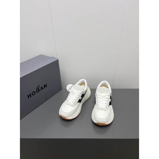 Hogan Shoes Top Quality
35-45 men and women same Hogan Shoes Top Quality
35-45 men and women same