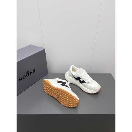 Hogan Shoes Top Quality
35-45 men and women same Hogan Shoes Top Quality
35-45 men and women same