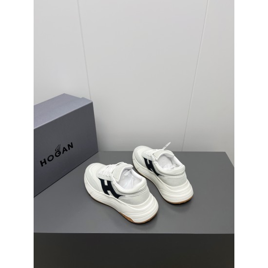 Hogan Shoes Top Quality
35-45 men and women same Hogan Shoes Top Quality
35-45 men and women same