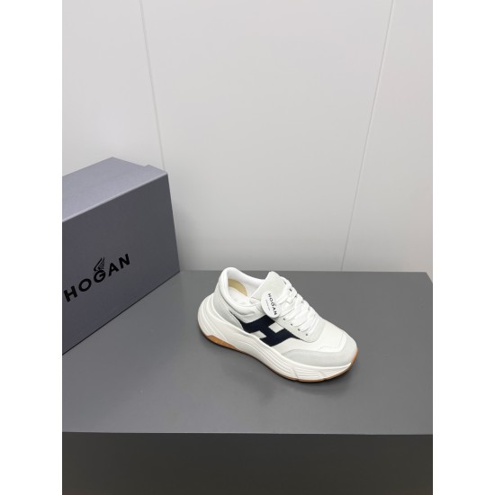 Hogan Shoes Top Quality
35-45 men and women same Hogan Shoes Top Quality
35-45 men and women same