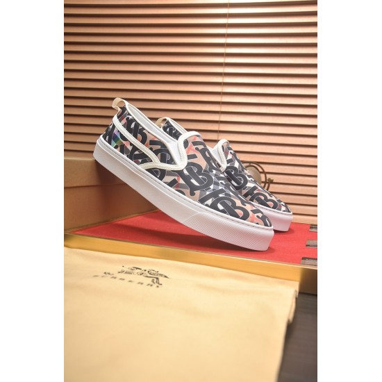 Burberry Shoes Top Quality Burberry Shoes Top Quality