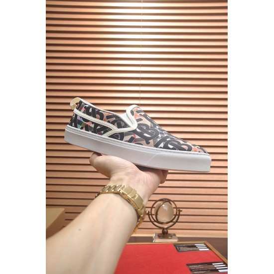 Burberry Shoes Top Quality Burberry Shoes Top Quality