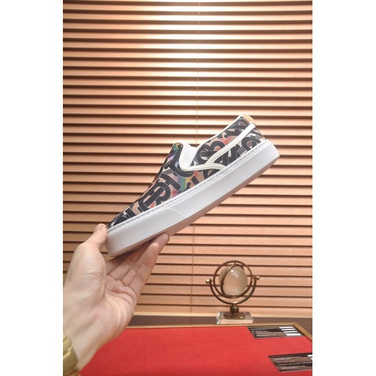 Burberry Shoes Top Quality Burberry Shoes Top Quality