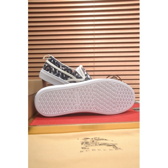 Burberry Shoes Top Quality Burberry Shoes Top Quality