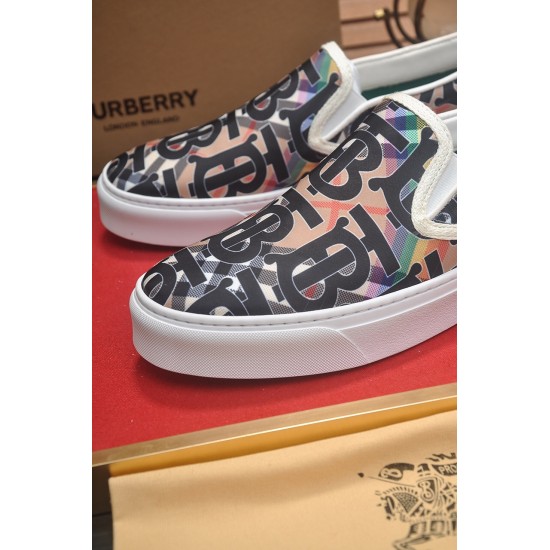 Burberry Shoes Top Quality Burberry Shoes Top Quality