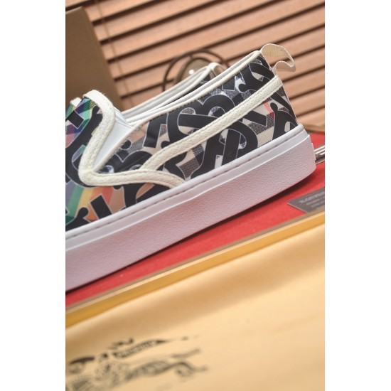 Burberry Shoes Top Quality Burberry Shoes Top Quality