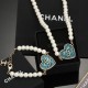 Chanel Jewelry Bracelet Chanel Jewelry Bracelet