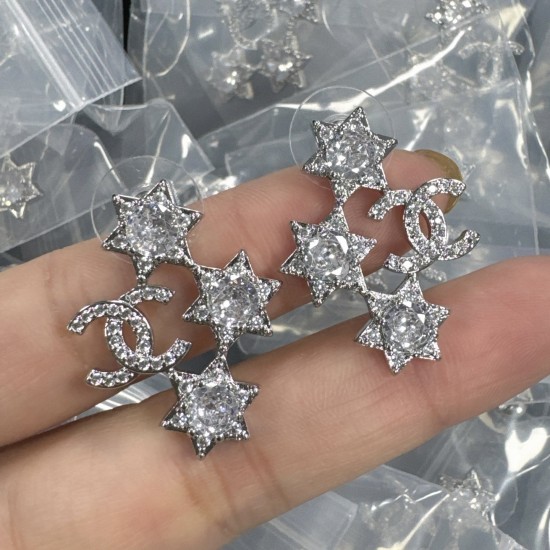 Chanel Jewelry High Quality Chanel Jewelry High Quality