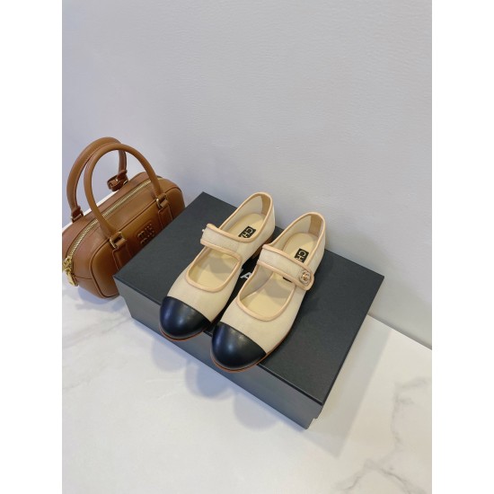 Chanel Shoes Top Quality