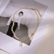Dior Jewelry Necklace Dior Jewelry Necklace