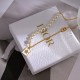 Dior Jewelry Necklace Dior Jewelry Necklace