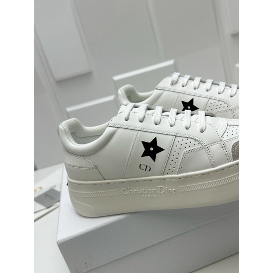 Dior Shoes Top Quality Dior Shoes Top Quality